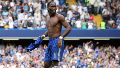 开云官网-几内亚强势晋级引爆非洲激情，德里赫特英超争冠战接管比赛成焦点