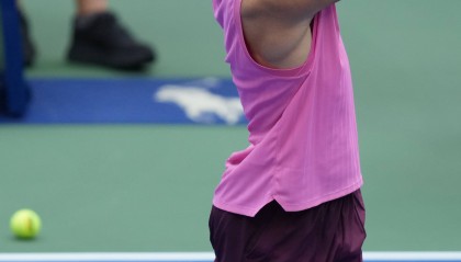 开云体育下载-蒙特卡洛大师赛鏖战美网，阿尔卡拉斯惊艳四座