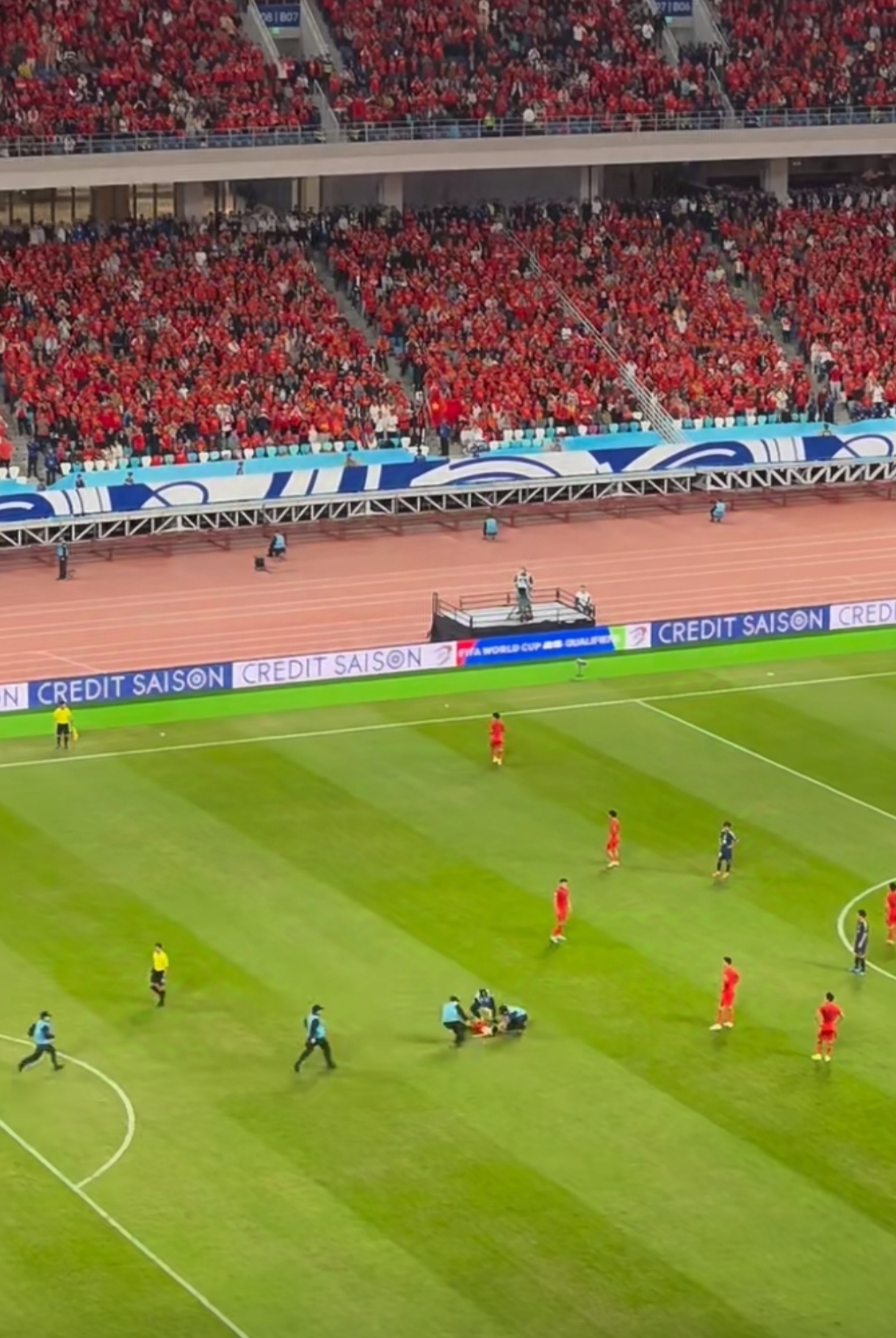 日本完胜马德里竞技，内马尔统治全场