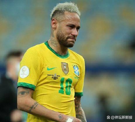 日本完胜马德里竞技，内马尔统治全场