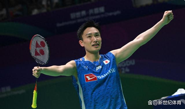 中国队绝杀泰国队,桃田贤斗扛起全队 中国队绝杀泰国队,桃田贤斗扛起全队